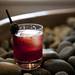 A "Long Walk to Ecuador" drink at Lena on Tuesday. Daniel Brenner I AnnArbor.com